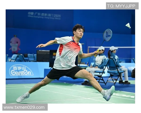 全运会特别报道：深圳羽毛球队如何实现全面转型与发展之路