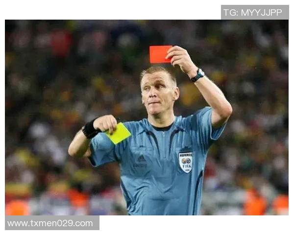 全球足球明星黄牌数量排行榜揭晓谁是最受惩罚的球员