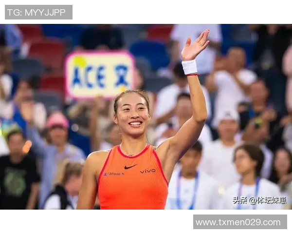 武汉网球队最新动态分析与未来发展展望