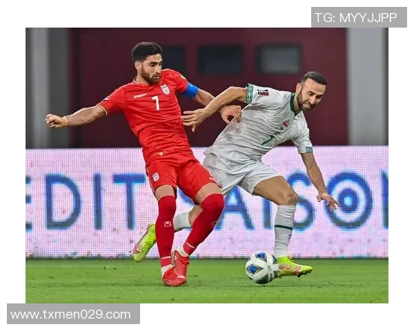 探讨伊朗足球强劲实力的原因与发展历程分析